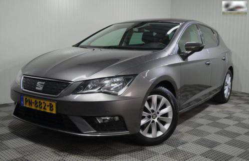Seat Leon 1.0 EcoTSI Style Business Intense / DSG / Pdc / Ca, Auto's, Seat, Bedrijf, Te koop, Leon, ABS, Airbags, Airconditioning