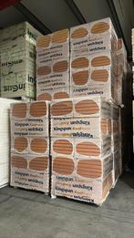 Kooltherm Resol schuim 75 mm €7,50 per m2 excl. btw - 950 m2, Doe-het-zelf en Verbouw, Isolatie en Afdichting, Ophalen, Nieuw