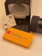 Kodak Carousel f150mm Retinar S-AV projector lens, Ophalen of Verzenden, 1960 tot 1980, Projector