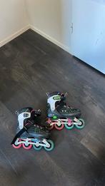 Skeelers, Sport en Fitness, Skeelers, Overige merken, Kinderen, Ophalen of Verzenden, Inline skates 4 wielen