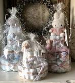 Luiertaarten, Kinderen en Baby's, Kraamcadeaus en Geboorteborden, Eu, 5664HM, Nieuw, Ophalen of Verzenden