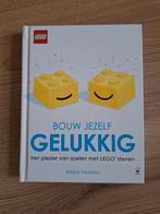 Lego - Bouw jezelf gelukkig, Ophalen of Verzenden