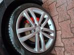 Vw sebring velgen 18 inch, 18 inch, Ophalen of Verzenden, Zomerbanden, 225 mm
