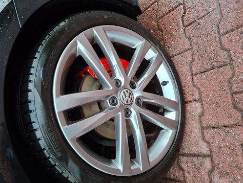 Vw sebring velgen 18 inch, Auto-onderdelen, Banden en Velgen, Zomerbanden, 18 inch, 225 mm, Ophalen of Verzenden