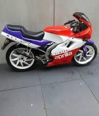 Gezocht aprillia af1 sintesi model 1989 beschikbaar voor biedingen