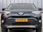 Toyota RAV4 2.5 Hybrid First Edition € 17.930,00, Auto's, Stof, Zwart, Bedrijf, 155 pk