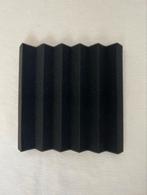 Geluidsisolatie Platen - 12 stuks (30x30cm), Ophalen of Verzenden, Nieuw