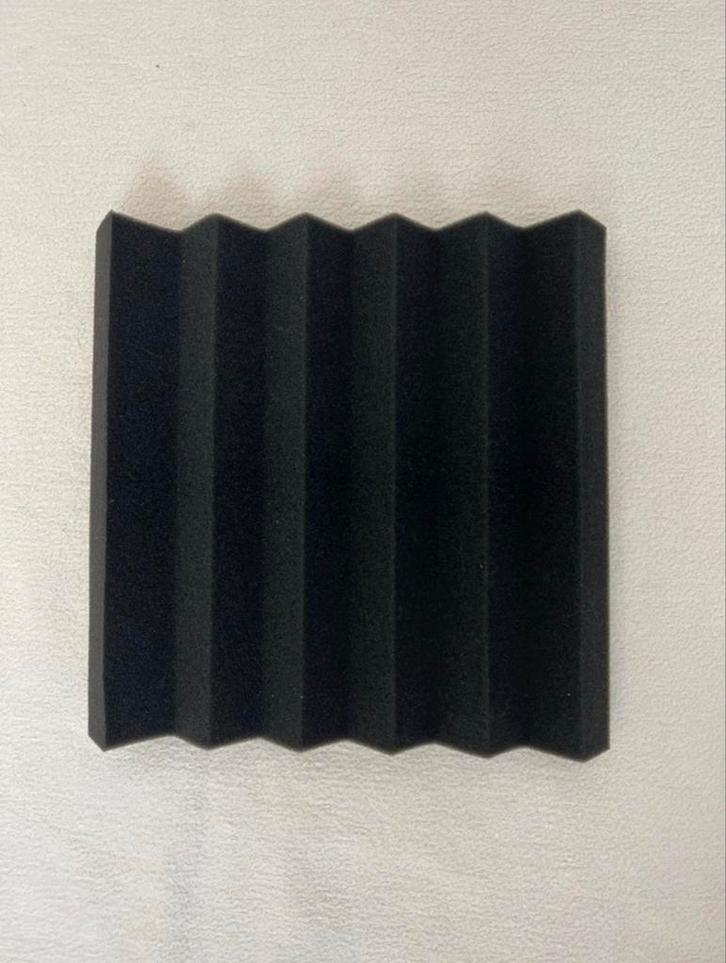 Geluidsisolatie Platen - 12 stuks (30x30cm), Doe-het-zelf en Verbouw, Platen en Panelen, Nieuw, Ophalen of Verzenden