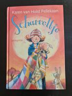 K. van Holst Pellekaan - Scharreltje, Fictie algemeen, Zo goed als nieuw, K. van Holst Pellekaan, Ophalen of Verzenden