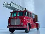 Fire truck By Lesney nr.15, Ophalen of Verzenden, Gebruikt, Bus of Vrachtwagen, Matchbox
