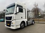 Te koop MAN TGX 18.460 2018 XXL cabine intarder 166019 Km, Automaat, Achterwielaandrijving, 460 pk, Euro 6