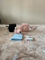 Roze Polaroid Instax11 & Accessoires, Ophalen of Verzenden, Zo goed als nieuw, Polaroid, Polaroid