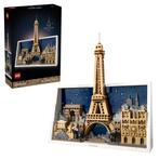 LEGO Architecture 21064 Parijs Frankrijk 958 delig