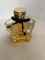 Gucci Flora 75 ml, Verzamelen, Parfumverzamelingen, Ophalen of Verzenden, Zo goed als nieuw, Parfumfles