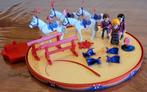 Playmobil 4234 circus paardendressuur complete set, Kinderen en Baby's, Speelgoed | Playmobil, Complete set, Ophalen of Verzenden