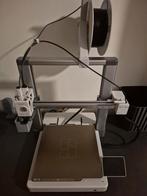 Bambu Lab A1 3D Printer - Amper gebruikt, Ophalen, Zo goed als nieuw, Ingebouwde Wi-Fi, Bambu Lab