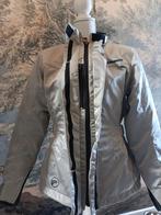 Motorjack motorjas dames Bering T4 met bescherm delen, Motoren, Kleding | Motorkleding, Ophalen, Jas | textiel, Bering, Dames