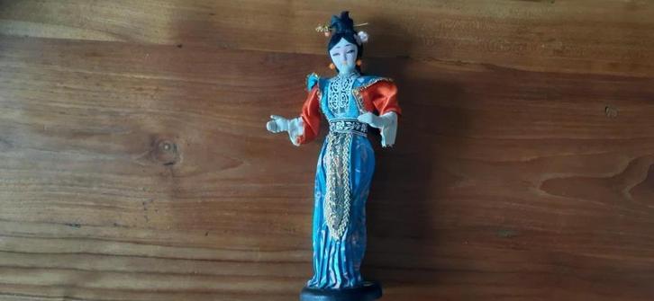 pop, Verzamelen, Poppen, Zo goed als nieuw, Pop, Verzenden