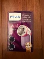 Fabric shaver, Ophalen of Verzenden, Zo goed als nieuw, Robotstofzuiger