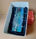 Frantisek Peceny Union glas Iridescent Dragons Head vaas, Ophalen of Verzenden