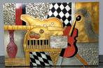 Modern, Antiek en Kunst, Kunst | Schilderijen | Modern, Ophalen