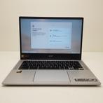 Acer Chromebook 514, Computers en Software, Chromebooks, Acer, Zo goed als nieuw, Support@acer.com, 8F, No. 88, Sec. 1, Xintai 5th Rd.
Xizhi District, New Taipei City 221
Taiwan