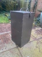 Hipolito H-502 ( Petromax ) druklamo, Ophalen, Landmacht, Nederland