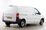 Mercedes-Benz Vito 110 CDI Functional Kort Airco/Achterklep, Auto's, Voorwielaandrijving, 15 km/l, Gebruikt, Euro 6