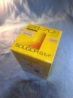 Soligor 28-70 voor Minolta (NIEUW), Ophalen of Verzenden, Nieuw