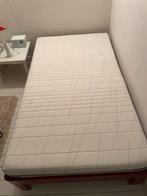 Auping Matras - 120 x 210 cm - Cresto Pocket- Medium, Ophalen, Gebruikt, 210 cm, Twijfelaar