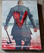 Vikings - Seizoen 3 - 3DVD Box - nieuw, Ophalen of Verzenden, Nieuw in verpakking