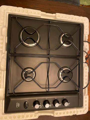 Nieuwe IKEA Gas Inbouw Kookplaat beschikbaar voor biedingen