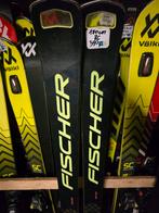 170cm FISCHER RC4 RC