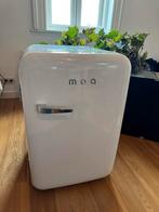 Mao Retro Koelkast - Weinig Gebruikt!, Witgoed en Apparatuur, Koelkasten en IJskasten, Ophalen, Minder dan 85 cm, 100 tot 150 liter