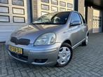 Toyota Yaris 1.3 VVT-i S-Line Airco! 73.000 KM NAP!, Auto's, Voorwielaandrijving, Stof, Gebruikt, 4 cilinders