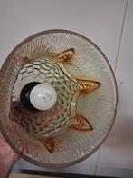 Vintage hanglamp., Ophalen of Verzenden