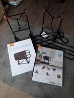 2 stuks uitval rek bedhekje Stander  uitvalrek bedrek, Ophalen of Verzenden