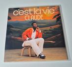 C'est La Vie - Claude - 7" Single, 7 inch, Single, Ophalen of Verzenden, Pop