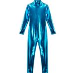Skyblue Unitard - Zo goed als nieuw!, Ophalen of Verzenden, Zo goed als nieuw, Kleding