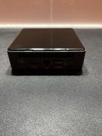 Intel NUC mini computer, Ophalen, Gebruikt, 2 tot 3 Ghz, Intel NUC