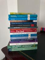Vrijwel alle studieboeken AOLB jaar 1!, Ophalen of Verzenden, Zo goed als nieuw, HBO