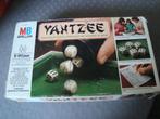 Yahtzee, Ophalen of Verzenden, Zo goed als nieuw