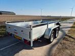 Anssems BSX 300 x 150 2500 kg nieuwstaat!, Ophalen, Zo goed als nieuw