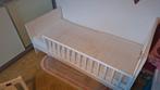 Gratis Peuterbed, Ophalen, Gebruikt, 70 tot 85 cm, 140 tot 160 cm