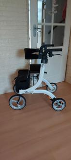 Travixx   nieuwstaat ook in andere  kleuren   rollator, Lichtgewicht, Ophalen of Verzenden, Zo goed als nieuw