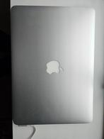 MacBook Air High Sierra - Prima voor verzamelaar!, Computers en Software, Apple Macbooks, Ophalen, Gebruikt, 256 GB, Qwerty