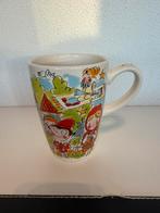 XL mok efteling blond Amsterdam, Blond Amsterdam, Ophalen of Verzenden, Zo goed als nieuw, Kop(pen) en/of Schotel(s)