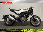 HUSQVARNA VITPILEN 401 (bj 2019), Motoren, Motoren | Husqvarna, 400 cc, Bedrijf, Onbekend, HUSQVARNA