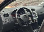 Volkswagen Polo 1.0 BlueMotion Edition Eerste Eigenaar Deale, Voorwielaandrijving, Stof, Gebruikt, 95 pk