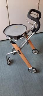 Trust binnen rollator, Diversen, Rollators, Ophalen, Zo goed als nieuw